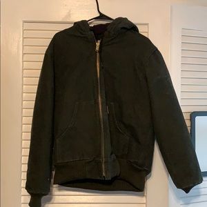 Carhartt Jacket